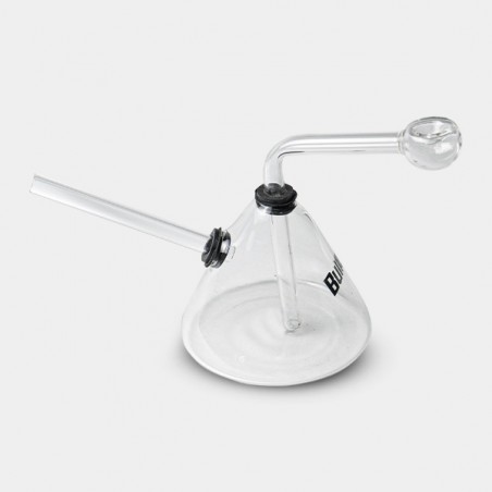 Bong Dabbing con Banger Conico di 13 cm - GB The Green Brand