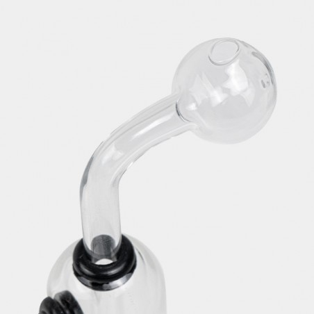 Bong per Estrazioni Glass Oil- GB The Green Brand
