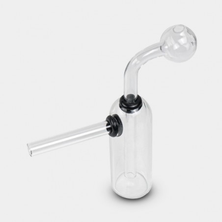 Bong per Estrazioni Glass Oil- GB The Green Brand