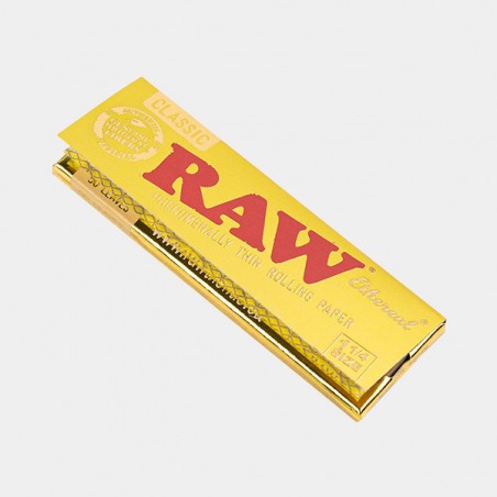 RAW Ethereal 1.1/4 chiuso