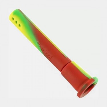 Visualizzazione Compra Adattatore estendibile silicone per bong - GB The Green Brand