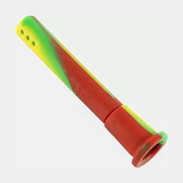 Visualizzazione Compra Adattatore estendibile silicone per bong - GB The Green Brand