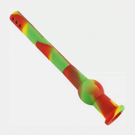 Compra Adattatore estendibile silicone per bong - GB The Green Brand