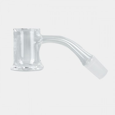 Visualizzazione Flat Top Banger 45º Maschio - GB The Green Brand