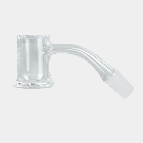 Visualizzazione Flat Top Banger 45º Maschio - GB The Green Brand