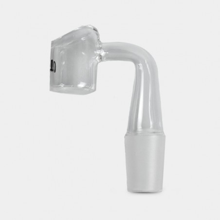 Dab Banger per Olio 90º Maschio - GB The Green Brand
