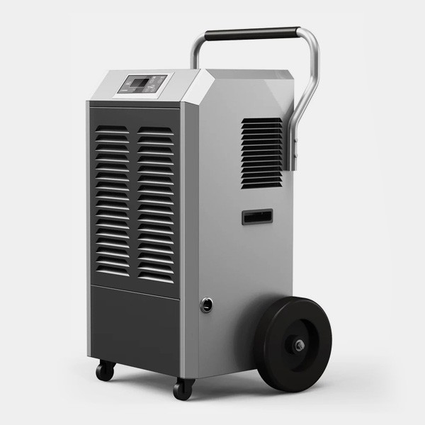 Visualizzazione Deumidificatore Desert Cyclone