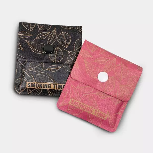 Visualizzazione Posacenere Portatile Smoking Time