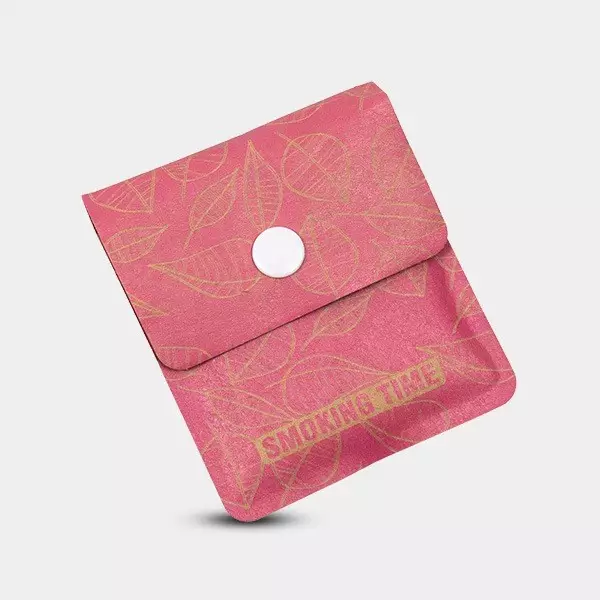 Posacenere Portatile Smoking Time