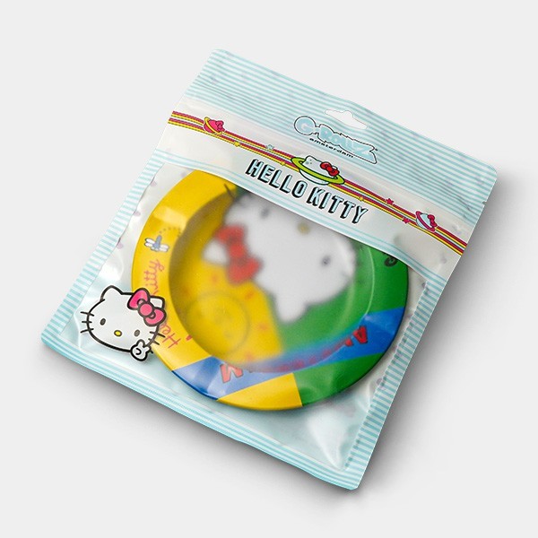 Posacenere Hello Kitty Classic Amsterdam G-ROLLZ GB - The Green Brand