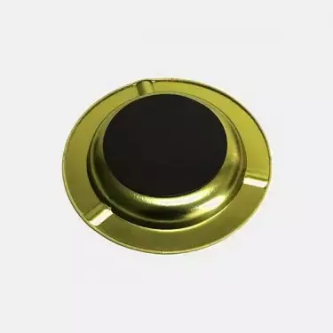 Posacenere magnetico Raw