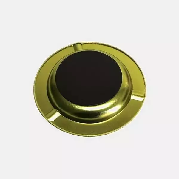 Posacenere magnetico Raw