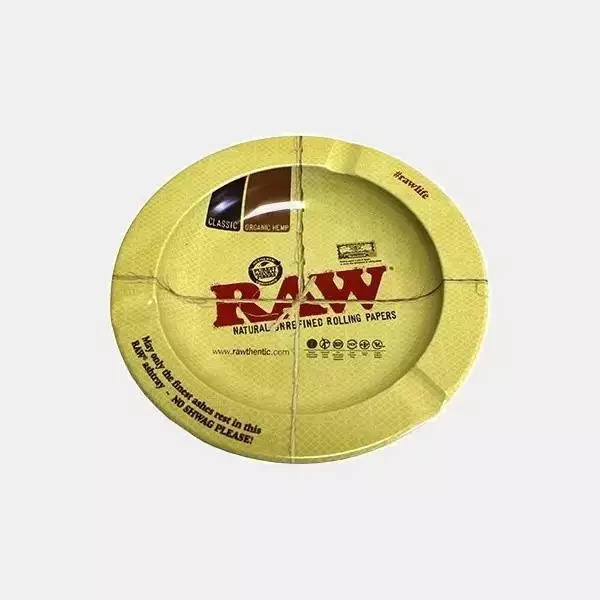 Visualizzazione Posacenere magnetico Raw