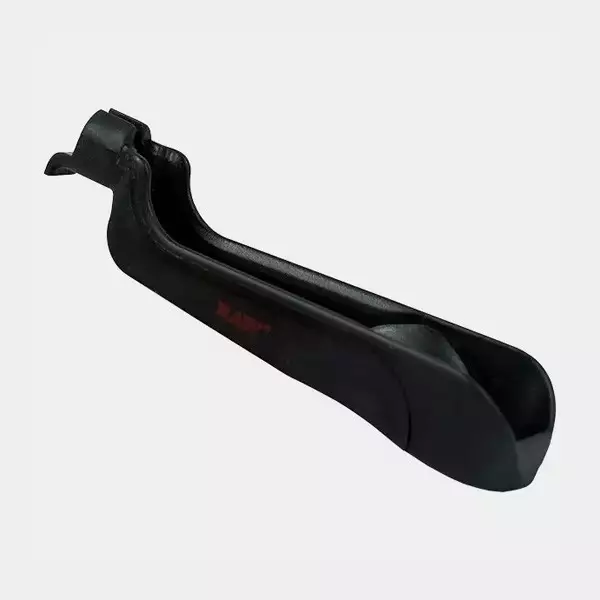 Raw Ash Catcher posacenere mano portatile GB The Green Brand