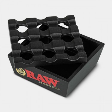 Raw Cenicero Regal