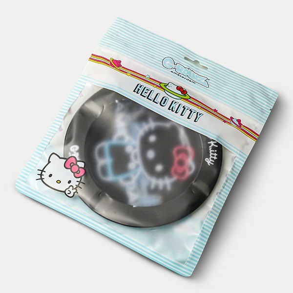 Posacenere Hello Kitty Neon Amsterdam G-ROLLZ - GB The Green Brand