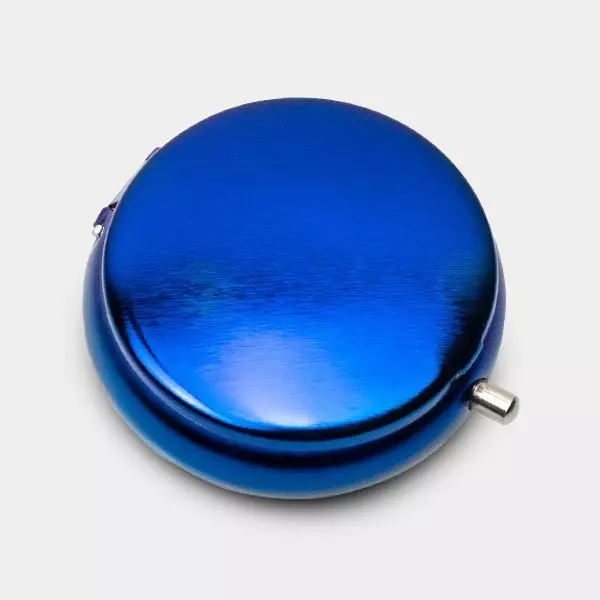 Mini Posacenere Tascabile Rainbow - GB The Green Brand