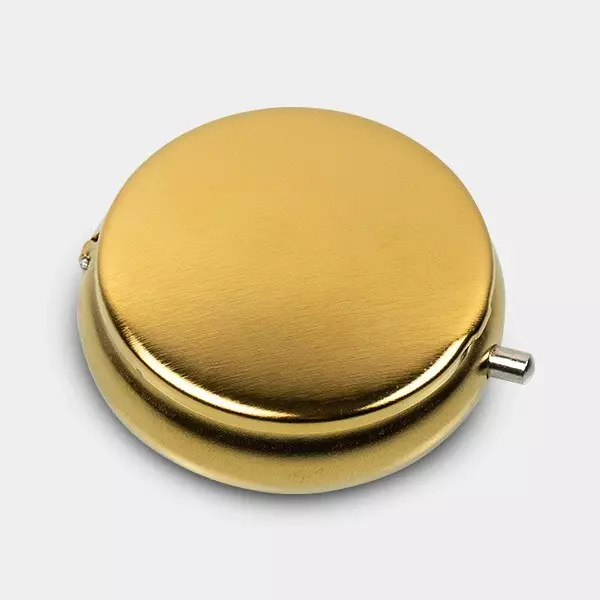 Mini Posacenere Tascabile Rainbow