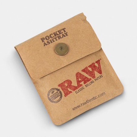 Posacenere Portatile RAW- GB The Green Brand