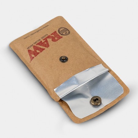 Posacenere Portatile RAW- GB The Green Brand