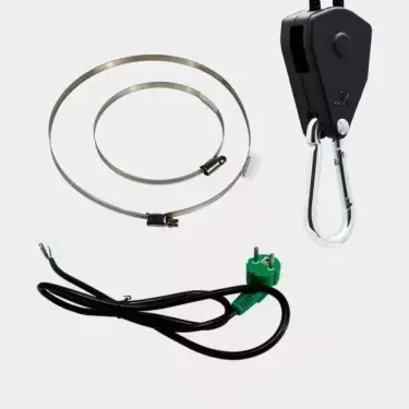 Kit Completo Base 60x60 - GB The Green Brand