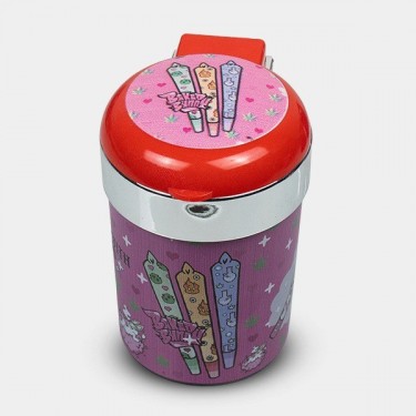 Posacenere Portatile per Auto