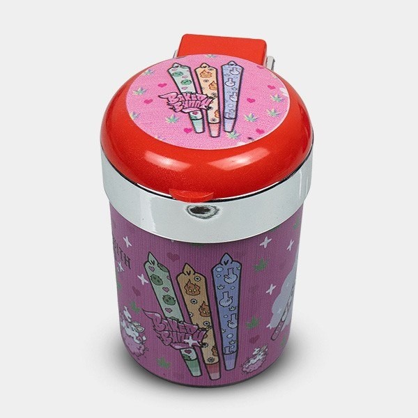 Posacenere Portatile per Auto