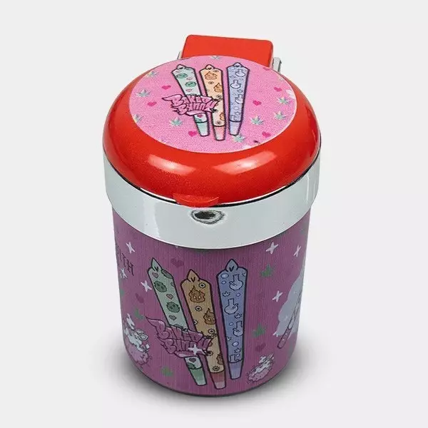 Posacenere Portatile per Auto