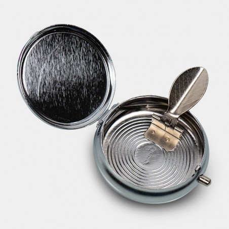 Posacenere Portatile Foglie -GB The Green Brand
