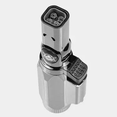 Mini Fiamma Serious Stuff Champ High - GB The Green Brand