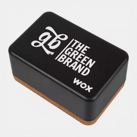 Weed Box WOX GB portatili - GB The Green Brand