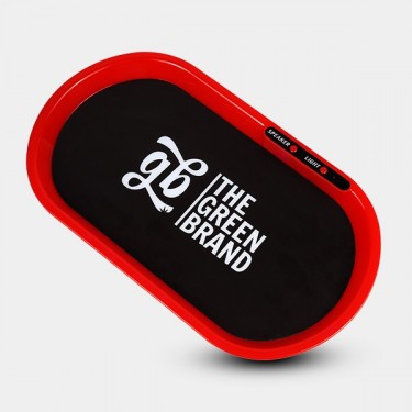 Vassoio LED Bluetooth GB