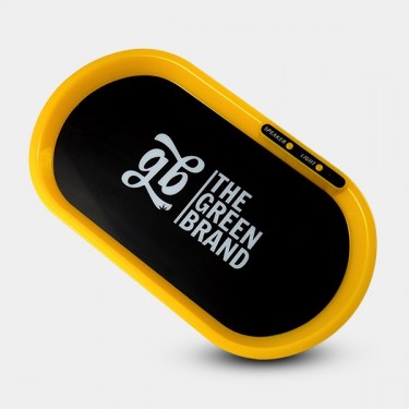 Vassoio LED Bluetooth GB