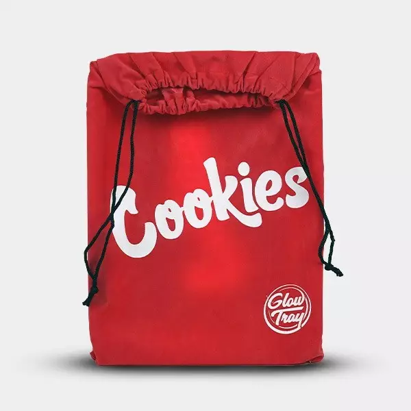 Vassoio per rollare Glow Tray