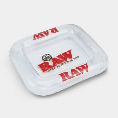 Caratteristiche del Vassoio RAW Flotador- GB The Green Brand