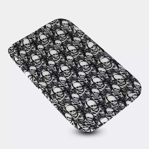 Bandeja de Liar Fluorescente