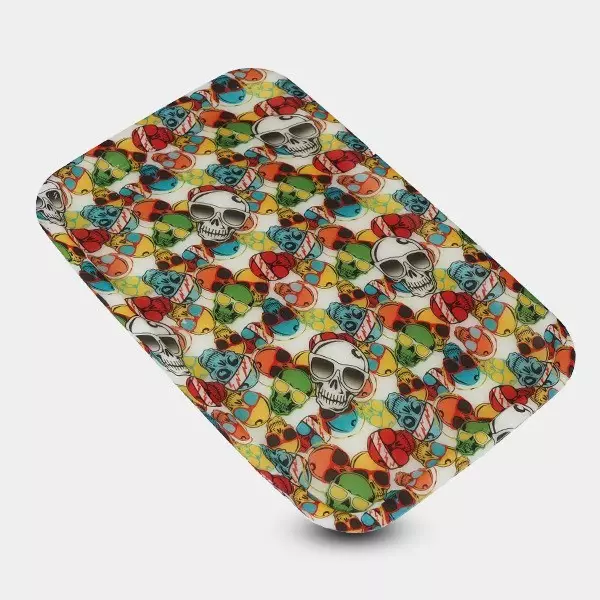 Bandeja de Liar Fluorescente