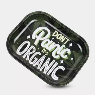 Vassoio It's Organic- GB The Green Brand