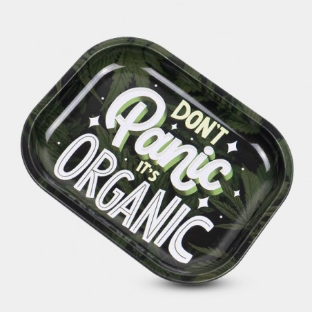 Vassoio It's Organic- GB The Green Brand
