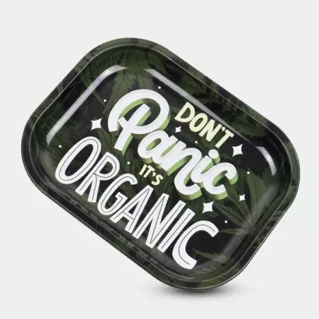 Vassoio It's Organic- GB The Green Brand