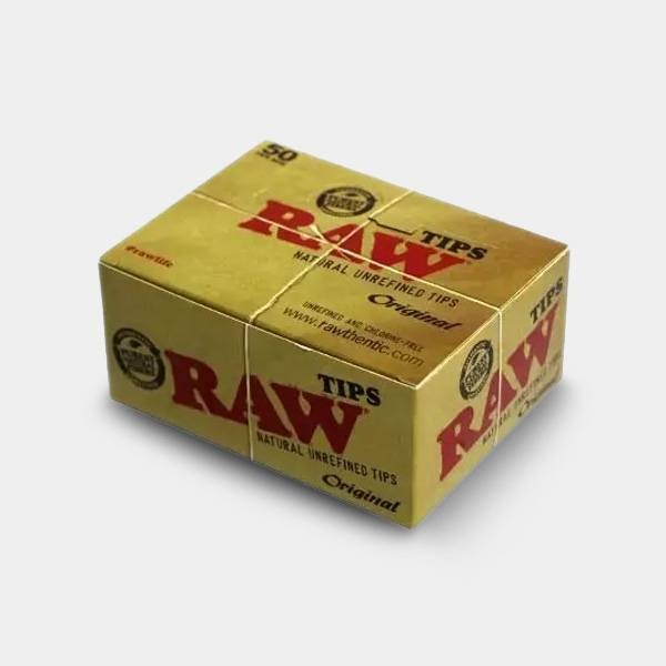 Espositore di filtri RAW