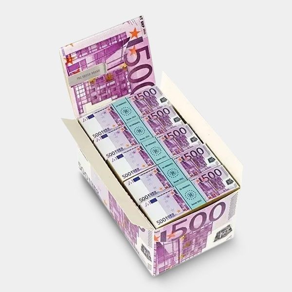 Filtri di Carta GB The Green Brand