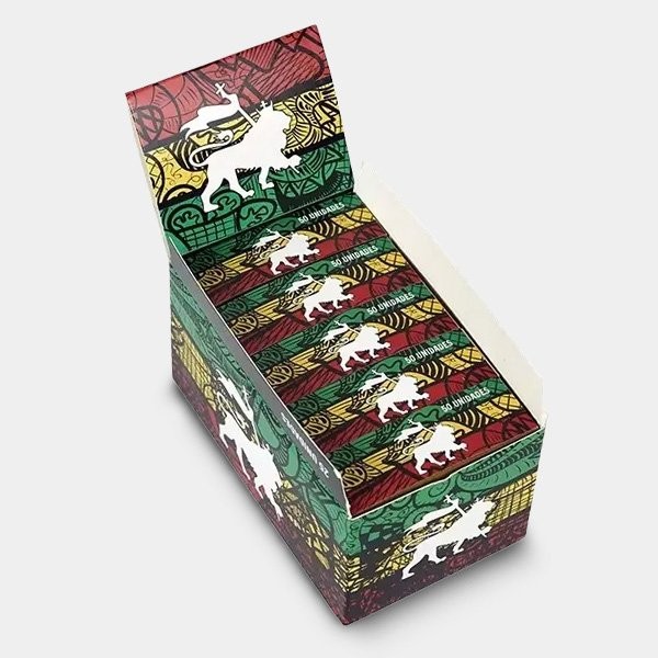 Filtri di Carta GB The Green Brand