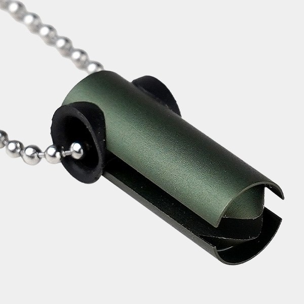 Collana Krab Jano Filters