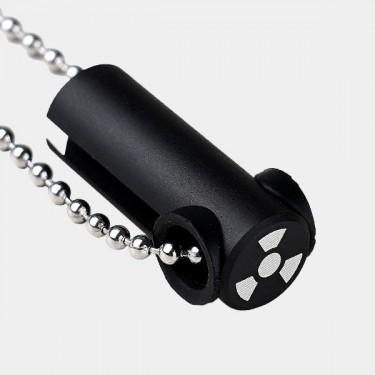 Collana Krab Jano Filters rimozione filtri