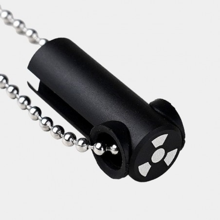 Collana Krab Jano Filters rimozione filtri