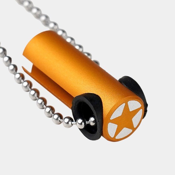 Collana Krab Jano Filters