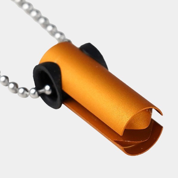 Collana Krab Jano Filters