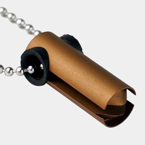 Collana Krab Jano Filters