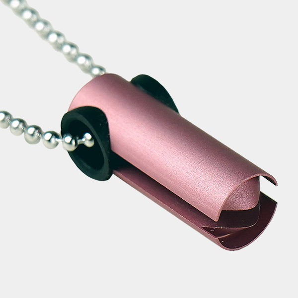 Collana Krab Jano Filters